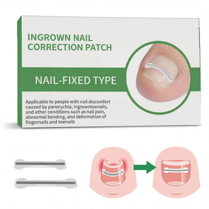 HEALO Ingrown Toenail Correction Kit - HEALO
